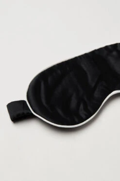 Silk Sleep Mask -INTIMISSIMI Sales AI1233A019 D1