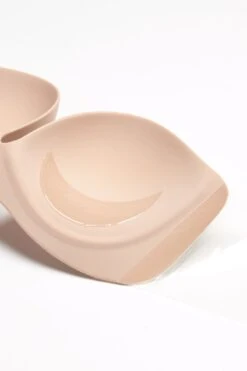 Strapless Bra With Transparent Back 11 Strapless Bra With Transparent Back -INTIMISSIMI Sales AI546 044 D1