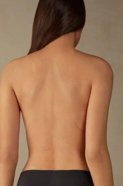 Strapless Bra With Graduated Padding And Plunge Front -INTIMISSIMI Sales AI552019 BI