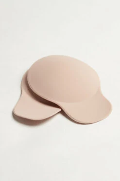 Self-adhesive Fabric Cups 7 Self-adhesive Fabric Cups -INTIMISSIMI Sales AI553044 D1