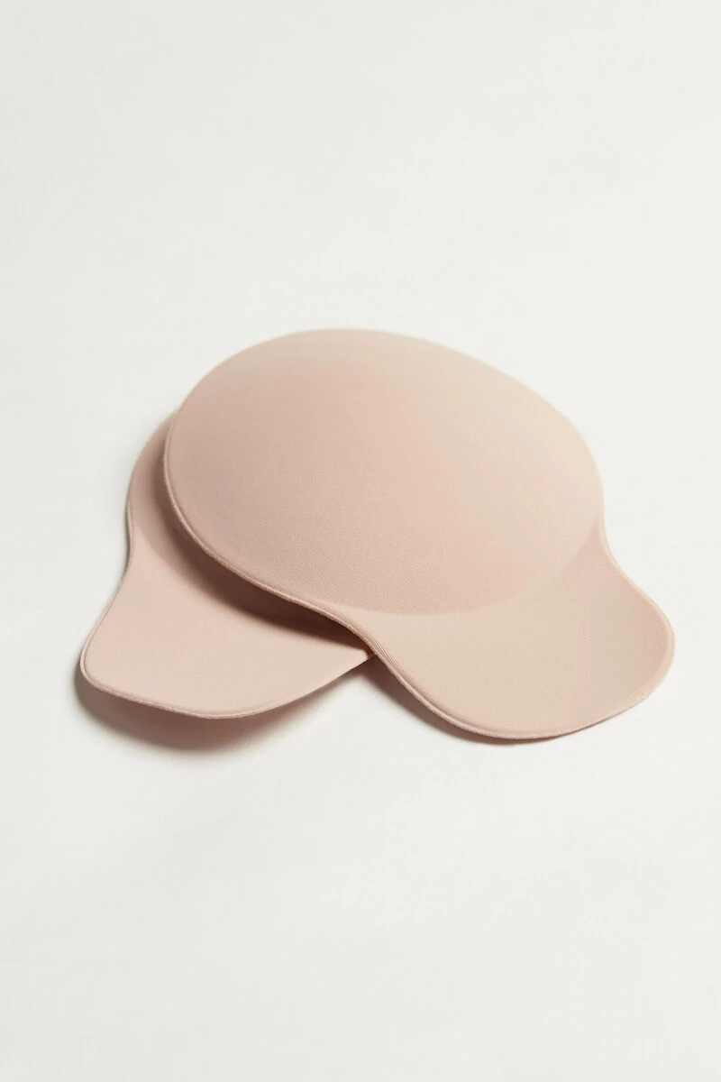 Self-adhesive Fabric Cups 5 Self-adhesive Fabric Cups - Image 3