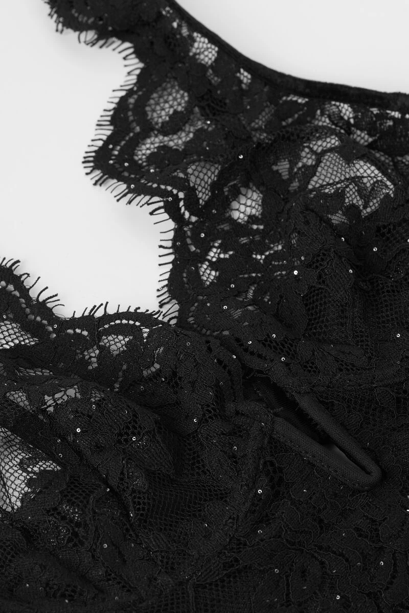 Time To Shine Bodysuit 8 Time To Shine Bodysuit - Image 6