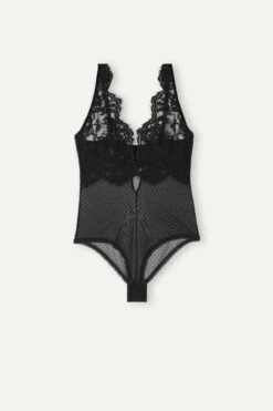 Time To Shine Bodysuit 12 Time To Shine Bodysuit -INTIMISSIMI Sales BBD2480019 F