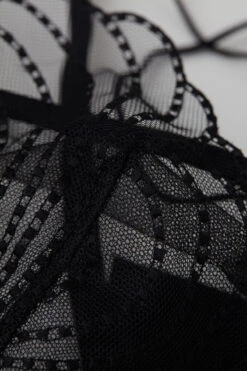 Steal The Show Bodysuit -INTIMISSIMI Sales BBD2491019 D1