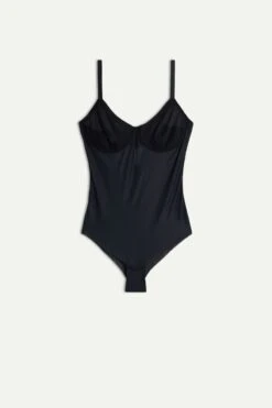 Invisible Touch Balconette Body 12 Invisible Touch Balconette Body -INTIMISSIMI Sales BBD95A 019 F