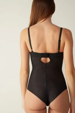 Invisible Touch Balconette Body 11 Invisible Touch Balconette Body -INTIMISSIMI Sales BBD95A wear 019 BI