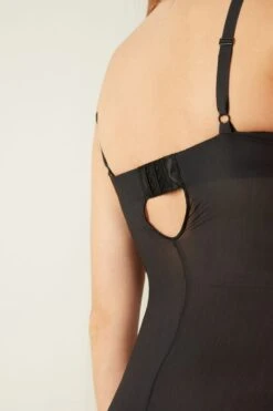 Invisible Touch Balconette Body 10 Invisible Touch Balconette Body -INTIMISSIMI Sales BBD95A wear 019 DT1