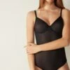 Invisible Touch Balconette Body -INTIMISSIMI Sales BBD95A wear 019 FI