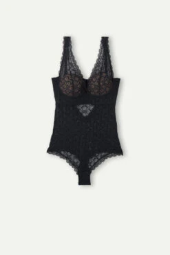Eleonora Lace Body -INTIMISSIMI Sales BID96T019 F