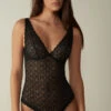 Eleonora Lace Body -INTIMISSIMI Sales BID96T019 FI