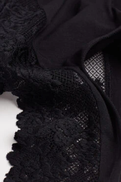 Pretty Flowers V-Neck Body -INTIMISSIMI Sales BO1294A019 D1