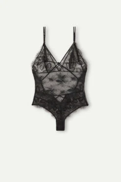 Sensual Unbounded Lace Body -INTIMISSIMI Sales BOD2460019 F