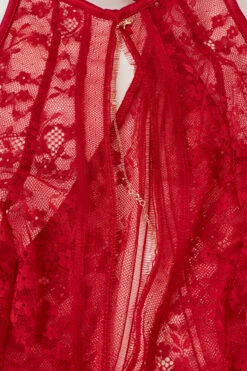 Luxury Treats Lace Body -INTIMISSIMI Sales BOD24759888 D1