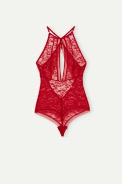 Luxury Treats Lace Body -INTIMISSIMI Sales BOD24759888 F