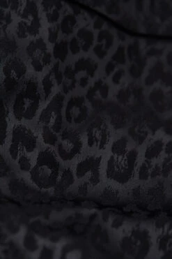 Cool Minimal Tulle And Satin Bodysuit -INTIMISSIMI Sales BOD2486019 D1