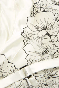 Pure Joy Tulle And Lace Body -INTIMISSIMI Sales BOD24904718 D1