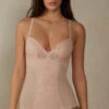 Retro Shaping Body -INTIMISSIMI Sales BOD94A1886 FI