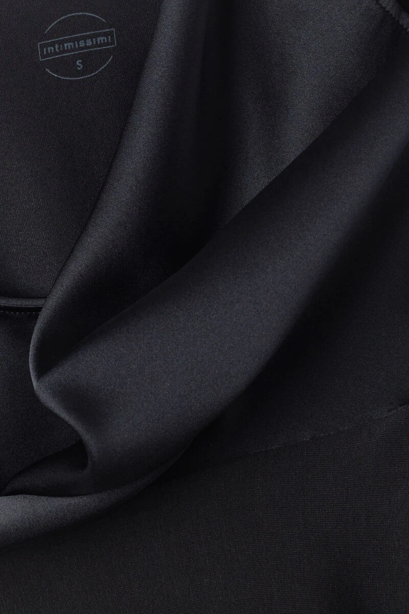 Silk And Modal Vest 8 Silk And Modal Vest - Image 6