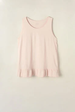 Marine Holidays Ultrafresh Supima® Cotton Vest -INTIMISSIMI Sales CGD893873I F