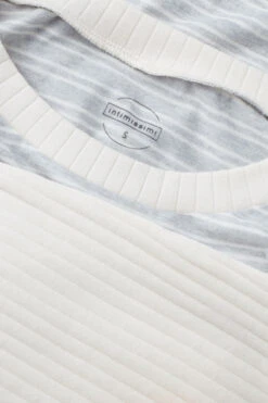 Casual Sunday Long-Sleeved Top -INTIMISSIMI Sales CLD908224J D1