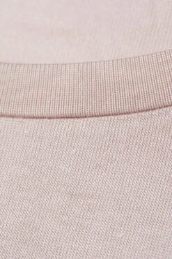 Simple Elegance Long-Sleeved Modal Jumper -INTIMISSIMI Sales CLD911227J D1