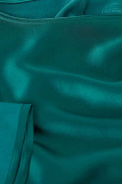 Short-Sleeved Silk And Modal Top -INTIMISSIMI Sales CM162M4572 D1