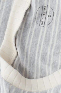 Casual Sunday Short-Sleeved Top -INTIMISSIMI Sales CMD908224J D1