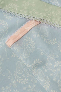 Romantic Cashmere Short-Sleeved Cotton Top 13 Romantic Cashmere Short-Sleeved Cotton Top -INTIMISSIMI Sales CMD910226J D1