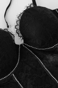 Shine High Like Stars Anna Basque -INTIMISSIMI Sales GDI2481019 D1