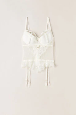 Fearless Femininity Carioca Basque -INTIMISSIMI Sales GDI24852127 F