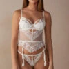 Fearless Femininity Carioca Basque -INTIMISSIMI Sales GDI24852127 FI