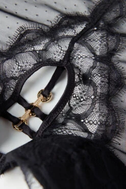 Pure Charme Carioca Basque 13 Pure Charme Carioca Basque -INTIMISSIMI Sales GDI2488019 D1