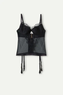 Pure Charme Carioca Basque 12 Pure Charme Carioca Basque -INTIMISSIMI Sales GDI2488019 F