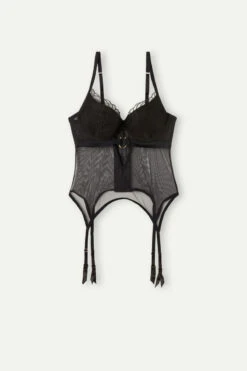 Steal The Show Carioca Basque 14 Steal The Show Carioca Basque -INTIMISSIMI Sales GDI2491019 F