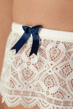 Lace Garter -INTIMISSIMI Sales GID96P2127 DT1W