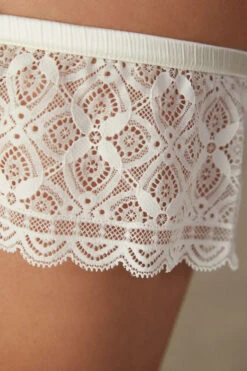 Lace Garter -INTIMISSIMI Sales GID96P2127 DT2W