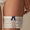 Lace Garter 1 Lace Garter -INTIMISSIMI Sales GID96P2127 FI