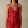 Luxury Treats Lace Babydoll 1 Luxury Treats Lace Babydoll -INTIMISSIMI Sales LBD24759888 FI
