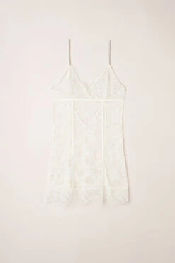 Shine High Like Stars Lace Babydoll -INTIMISSIMI Sales LBD24812127 F