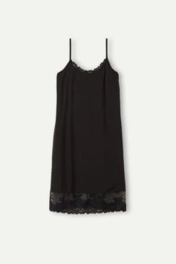 Pretty Flowers Modal Slip -INTIMISSIMI Sales LCD1294019 F