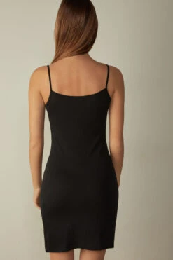 Ultrafresh Supima® Cotton Slip -INTIMISSIMI Sales LCD12A019 BI