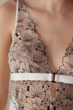 Pure Joy Satin Slip -INTIMISSIMI Sales LCD24904718 DT1W