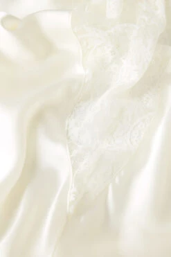 Eternal Love Long Silk Slip -INTIMISSIMI Sales LLD24722127 D1