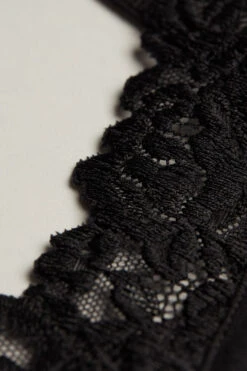 Pretty Flowers Modal Top -INTIMISSIMI Sales LT1294M019 D1