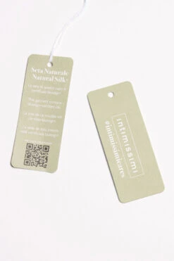 Silk Satin Top With V Neck 15 Silk Satin Top With V Neck -INTIMISSIMI Sales LT71S42280 D1