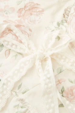 Scent Of Roses Basque -INTIMISSIMI Sales LTD2484205J D1