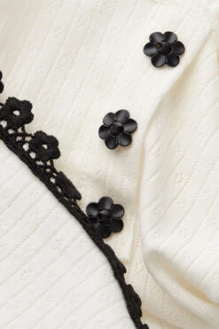 Pure Joy Cotton Top -INTIMISSIMI Sales LTD24902127 D1