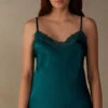 Lace And Silk Top -INTIMISSIMI Sales LTD71S4572 FI