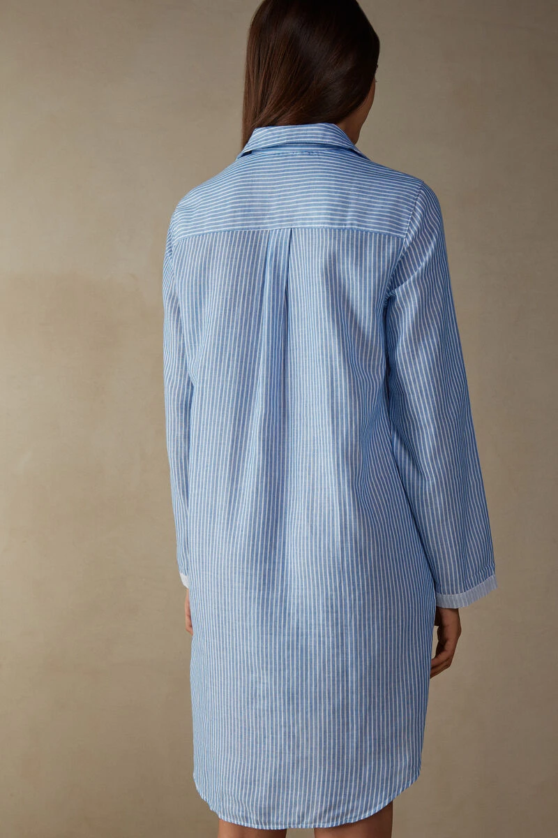 Early In The Morning Nightdress 6 Early In The Morning Nightdress - Image 4