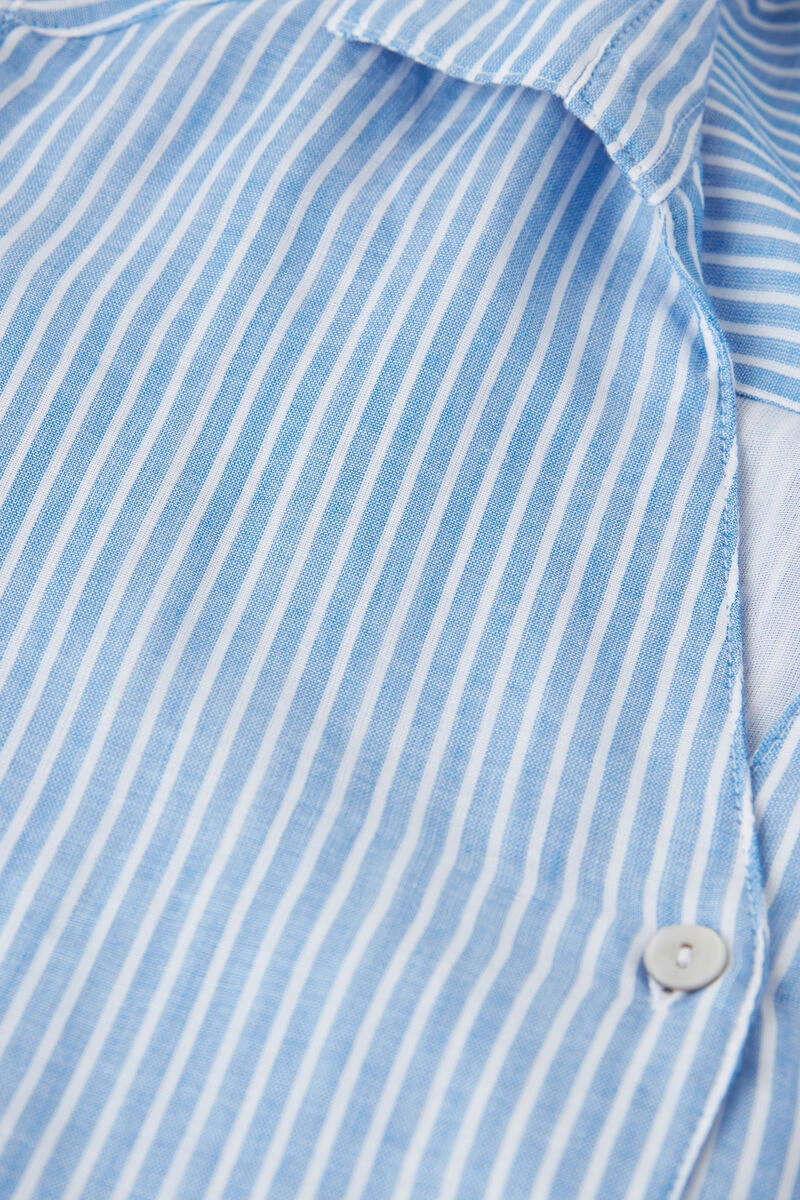 Early In The Morning Nightdress 8 Early In The Morning Nightdress - Image 6